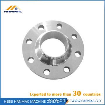 4 inch aluminum 1060 welding neck flange